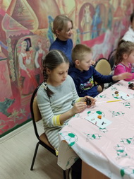 Познакомьтесь, это «Ёж»! 
