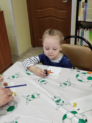 Познакомьтесь, это «Ёж»! 