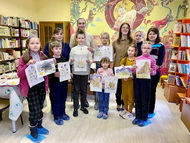 На одном языке с природой  