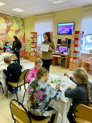 На одном языке с природой  