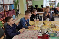 Расписываем оловянных солдатиков