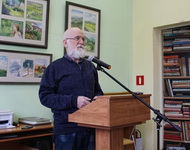 «Я жил, как писал, и писал, как жил…»
IX литературно-педагогические Пришвинские чтения
