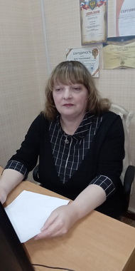 Областной Консультативный день.