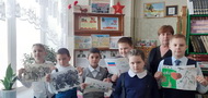 Новосибирская область Купинский район с.Лягушье Сельская библиотека 1