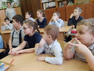 Весеннее настроение создаём сами