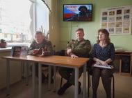 По зову сердца
