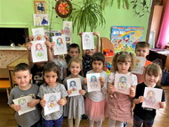Кукла с секретом