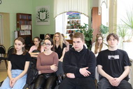 Береги здоровье смолоду