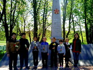 Мценский район