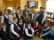 Детская библиотека 14 (г. Орел)