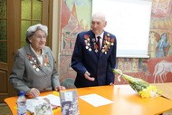 Читаем детям о войне