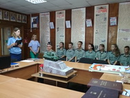Терроризм – преступление века