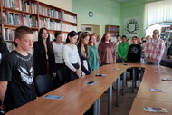 Смотреть на мир глазами взрослого