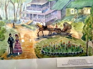 «Инновационные методы продвижения детской книги»:
творческая мастерская сельского библиотекаря
