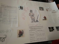 «Инновационные методы продвижения детской книги»:
творческая мастерская сельского библиотекаря
