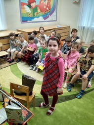 Кладовая писателя 
