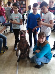 Мой верный друг
