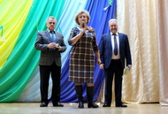 Хорошие книги – друзья  навсегда! 