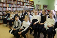 «Как хорошо побывать на Земле…»
