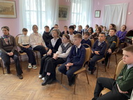 Бродилки по
партеру и бельэтажу, или Тайна одного клада