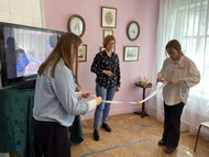  Экскурсия в детство Николеньки