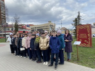  Экскурсия в детство Николеньки