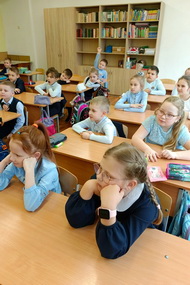 Тебе журнал и мне журнал, их бы любой взахлёб читал