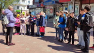 Детям о родном городе