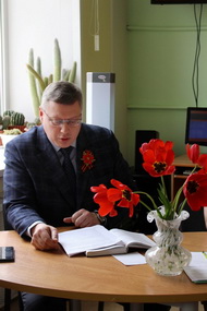  Бродилки по
партеру и бельэтажу, или Тайна одного клада