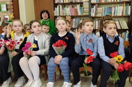 Читаем детям о Великой Отечественной войне