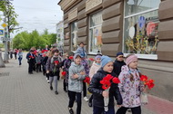 Читаем детям о Великой Отечественной войне