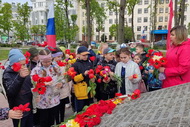Читаем детям о Великой Отечественной войне