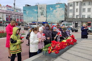 Читаем детям о Великой Отечественной войне