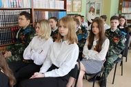 Читаем детям о Великой Отечественной войне