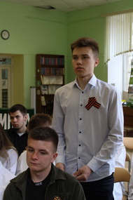 Брест и Орёл: страницы памяти
