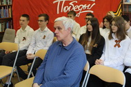 Брест и Орёл: страницы памяти
