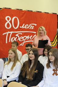 Брест и Орёл: страницы памяти