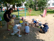РЕБЯТАМ О ЗВЕРЯТАХ