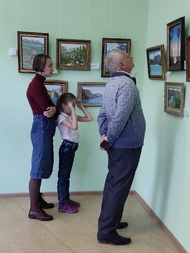 Свидание с красотой