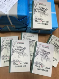 Поэзия высокого полёта