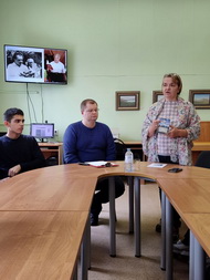 Орловщина Василия Катанова