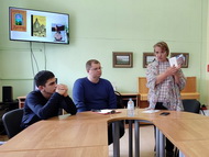 Орловщина Василия Катанова