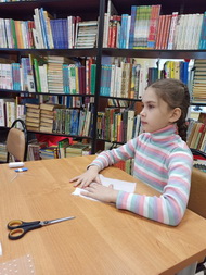 Рождества волшебные мгновенья