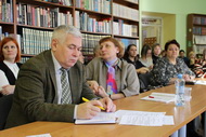 VII литературно-педагогические Пришвинские чтения 