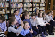 С любовью ко всему живому