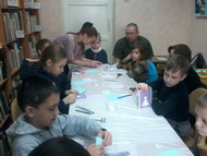Маме, бабушке в подарок