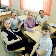 В марте есть такой денёк… 