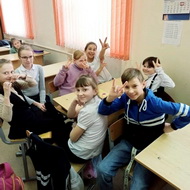 В марте есть такой денёк… 