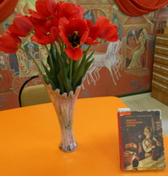 Память на книжных страницах