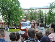 Память на книжных страницах